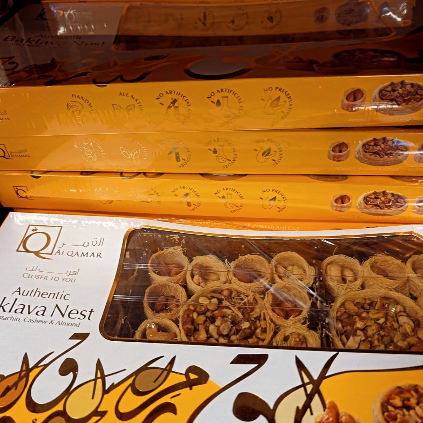 Dama Rose International Food Market product photo 45