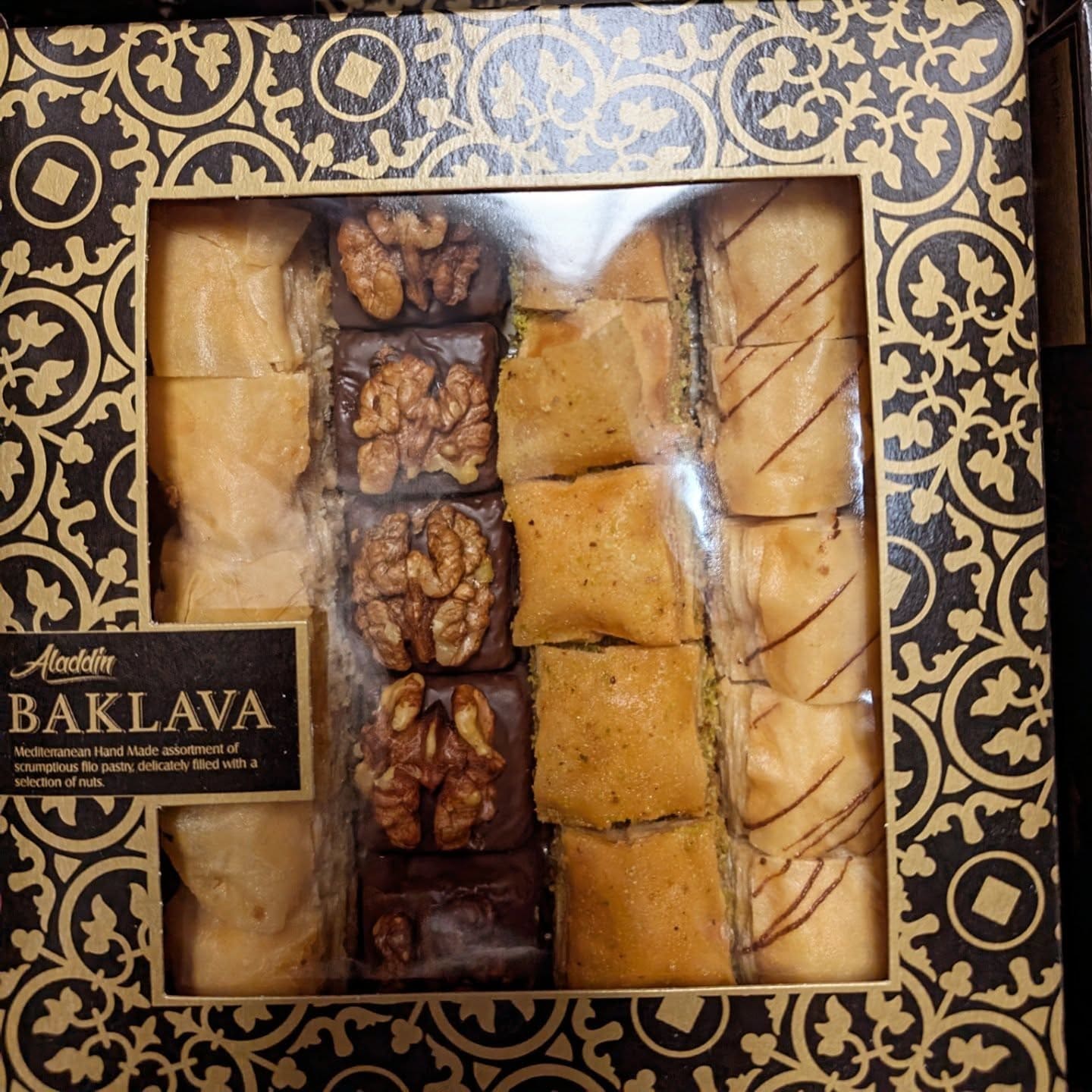 Dama Rose International Food Market product photo 74