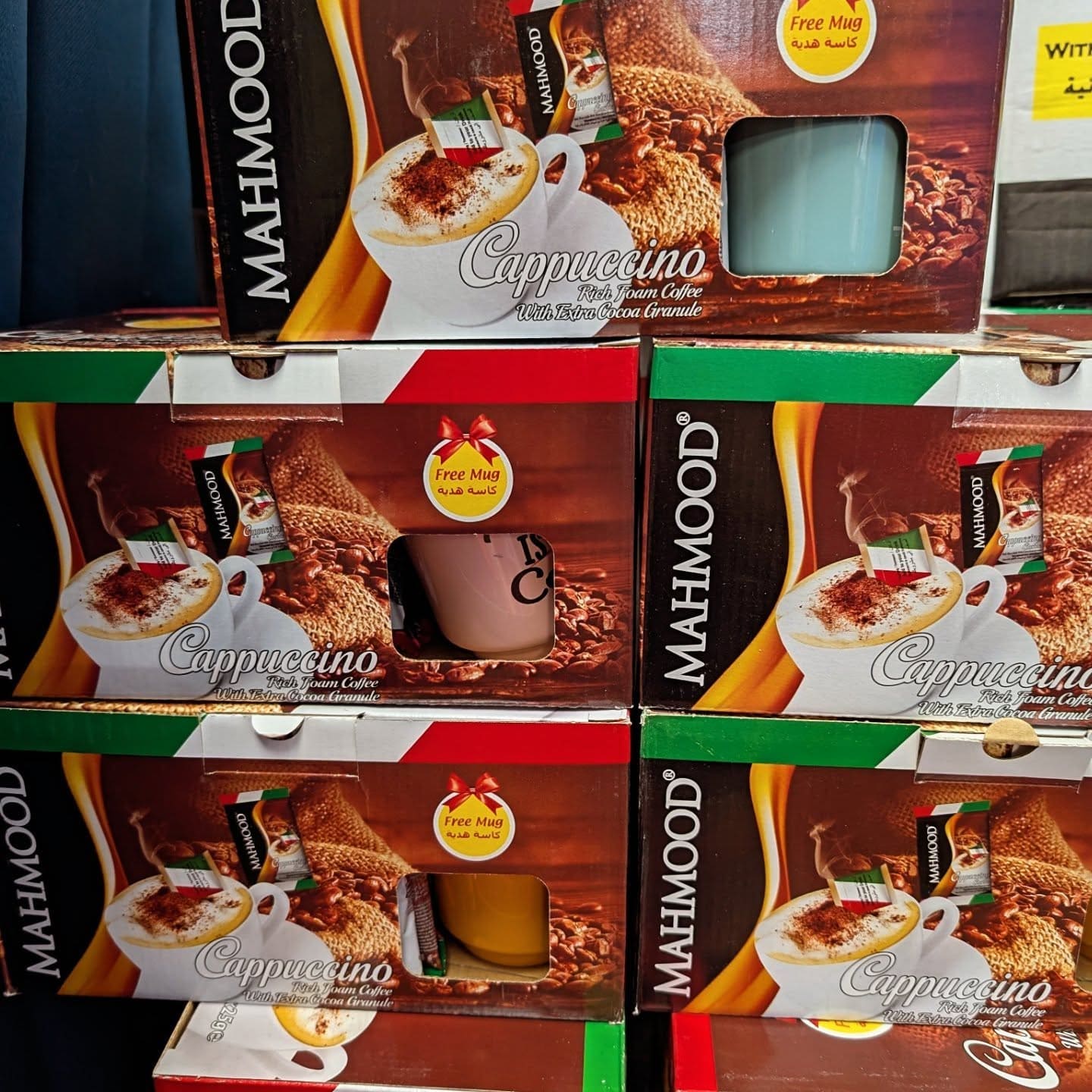 Dama Rose International Food Market product photo 157