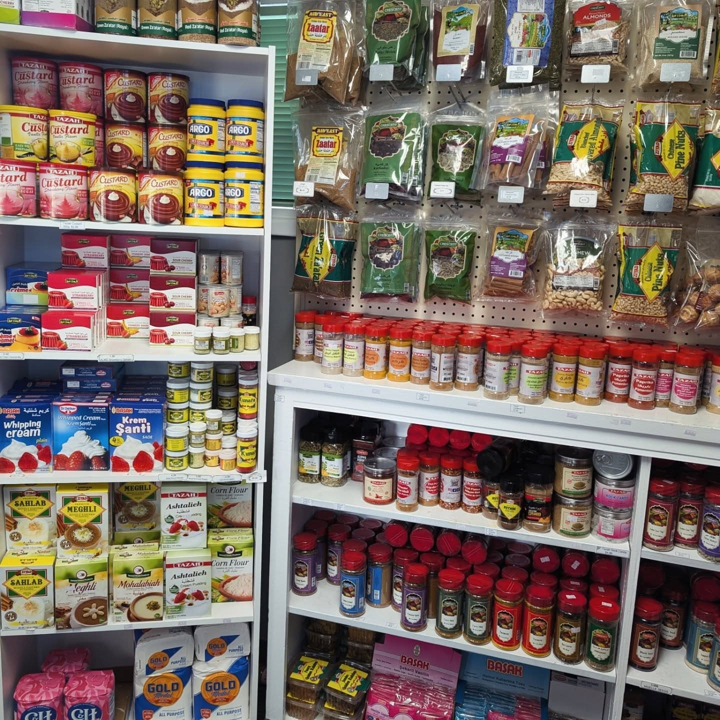 Dama Rose International Food Market product photo 42