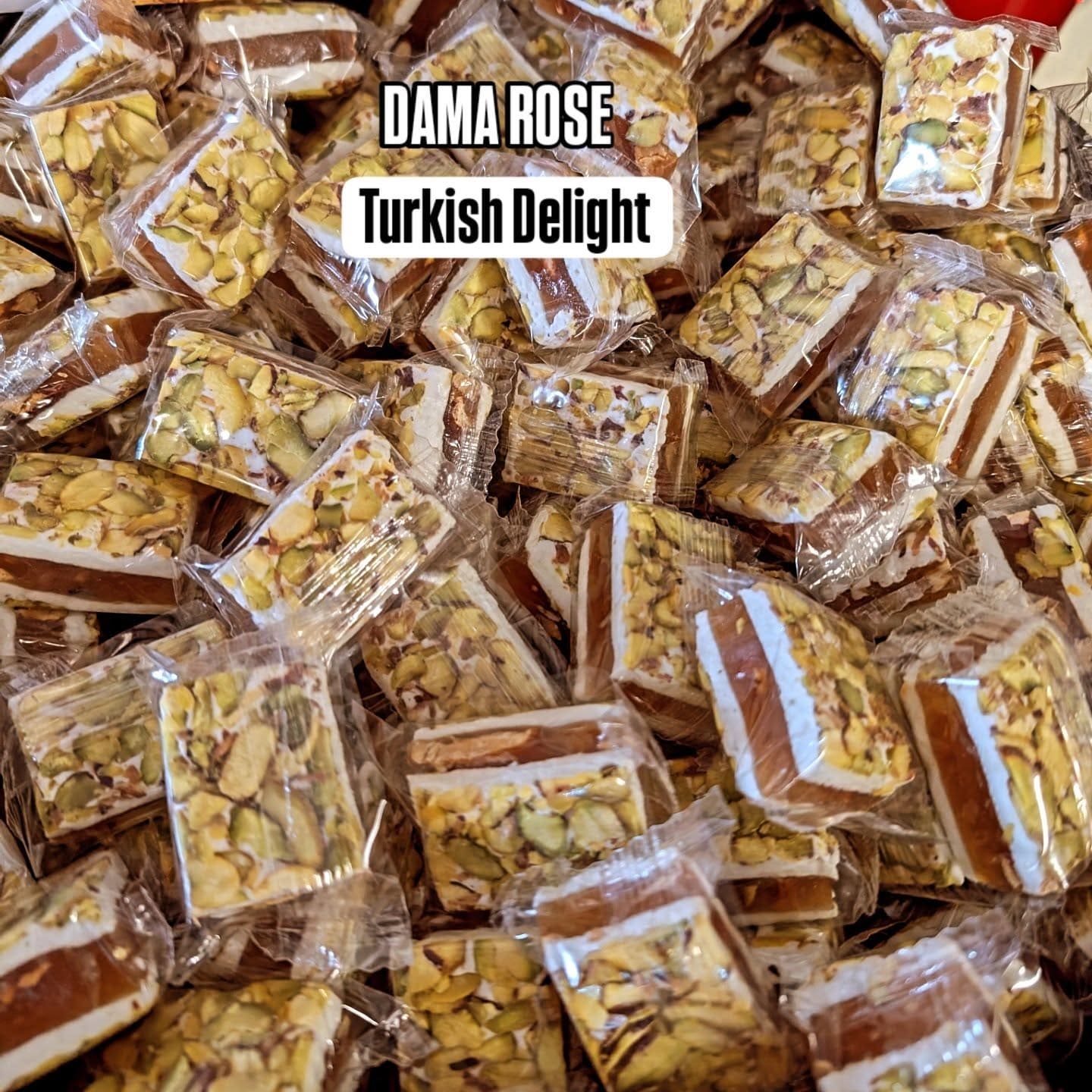 Dama Rose International Food Market product photo 85
