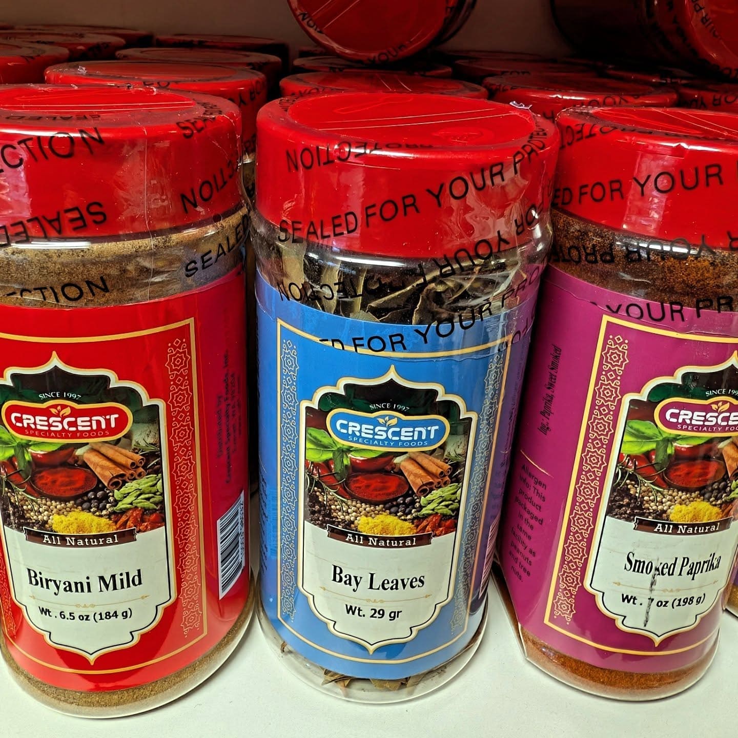 Dama Rose International Food Market product photo 181