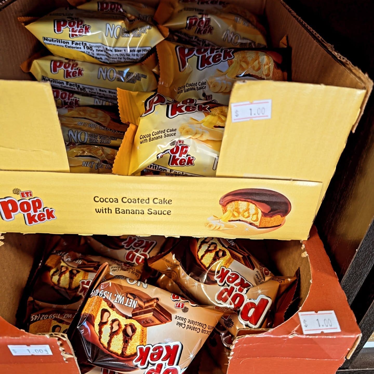 Dama Rose International Food Market product photo 59