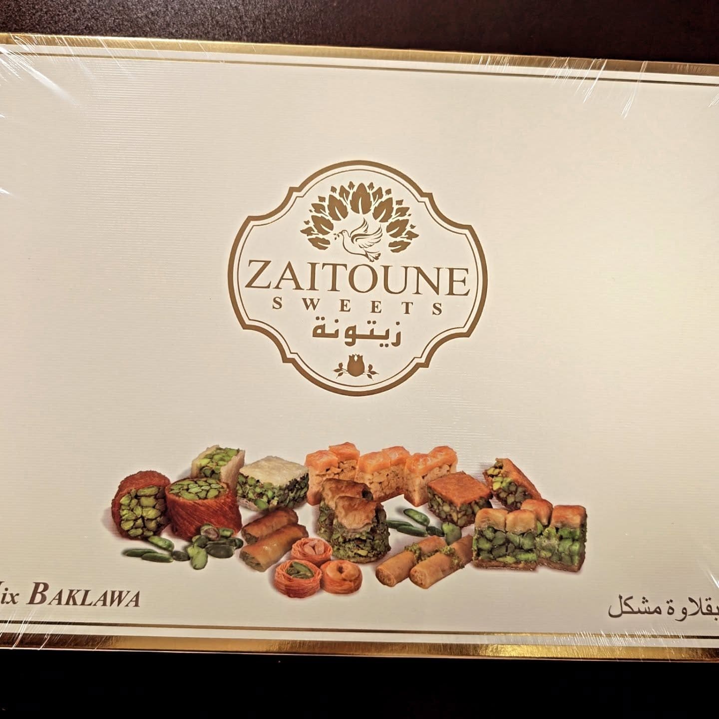 Dama Rose International Food Market product photo 131