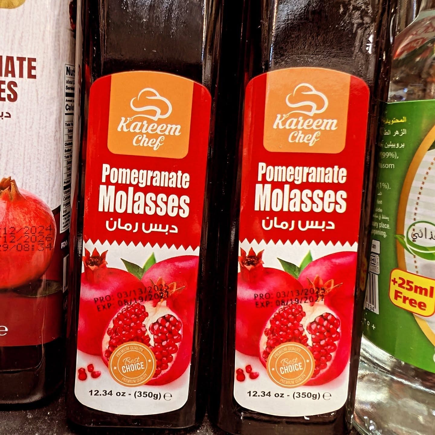 Dama Rose International Food Market product photo 71