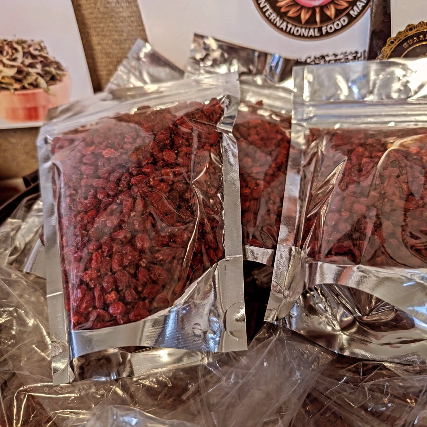Dama Rose International Food Market product photo 35