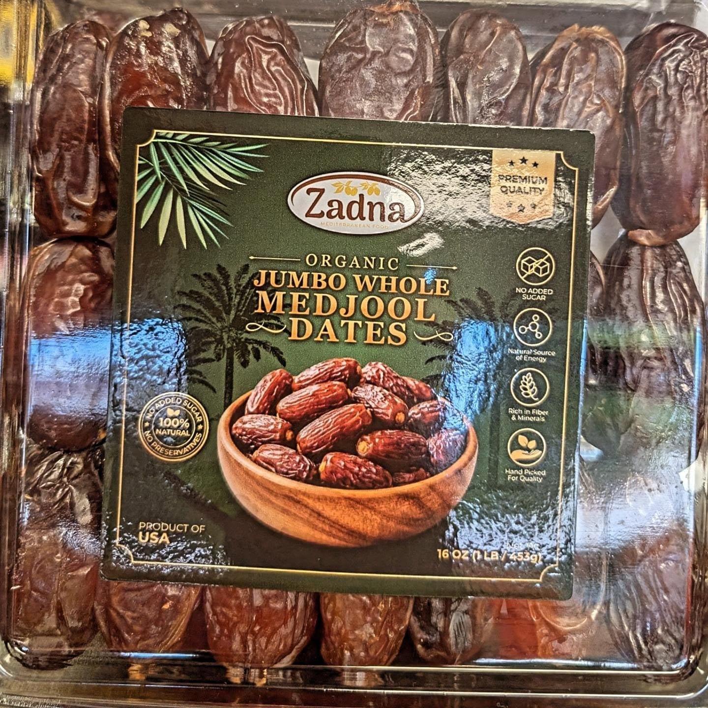 Dama Rose International Food Market product photo 82