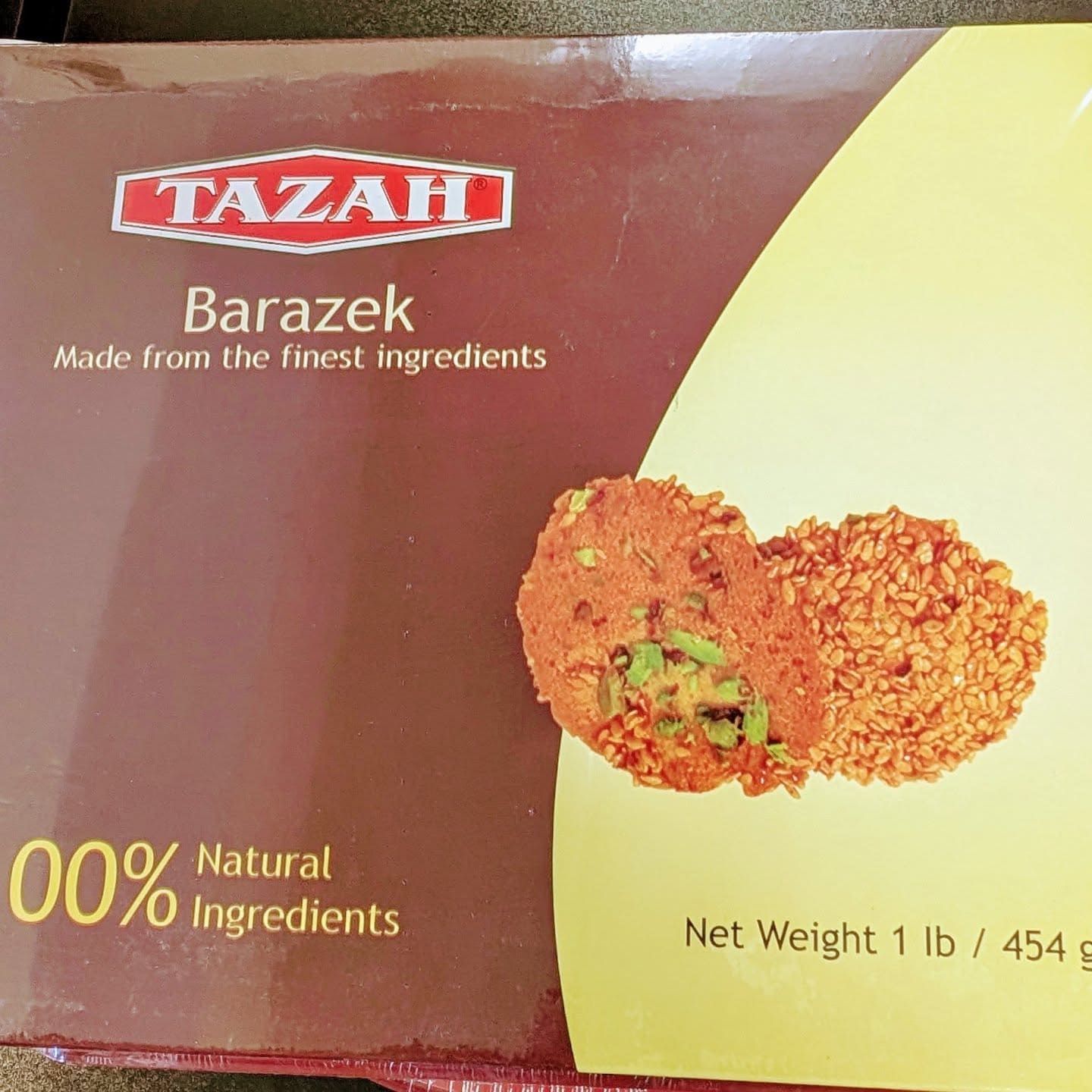 Dama Rose International Food Market product photo 127