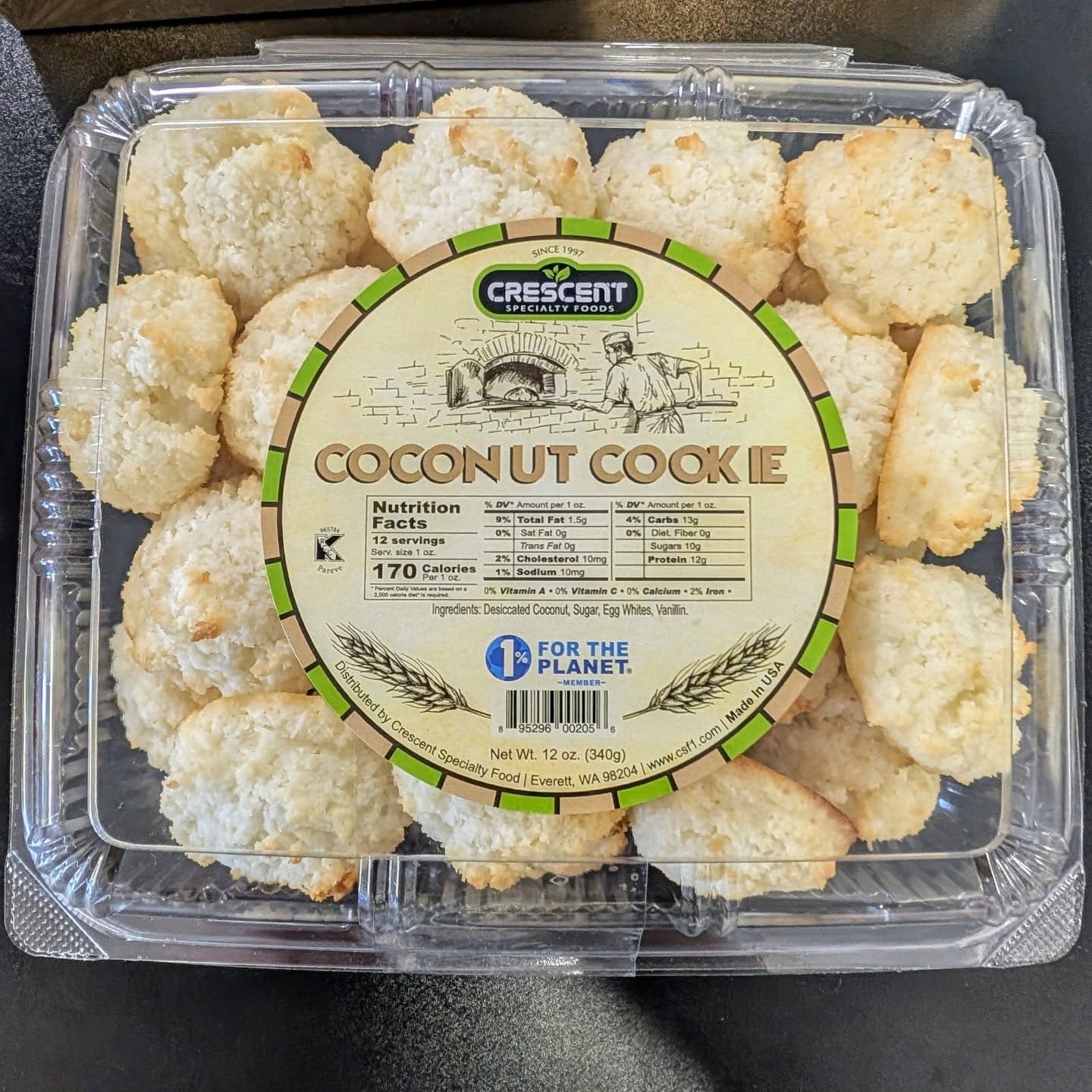 Dama Rose International Food Market product photo 137