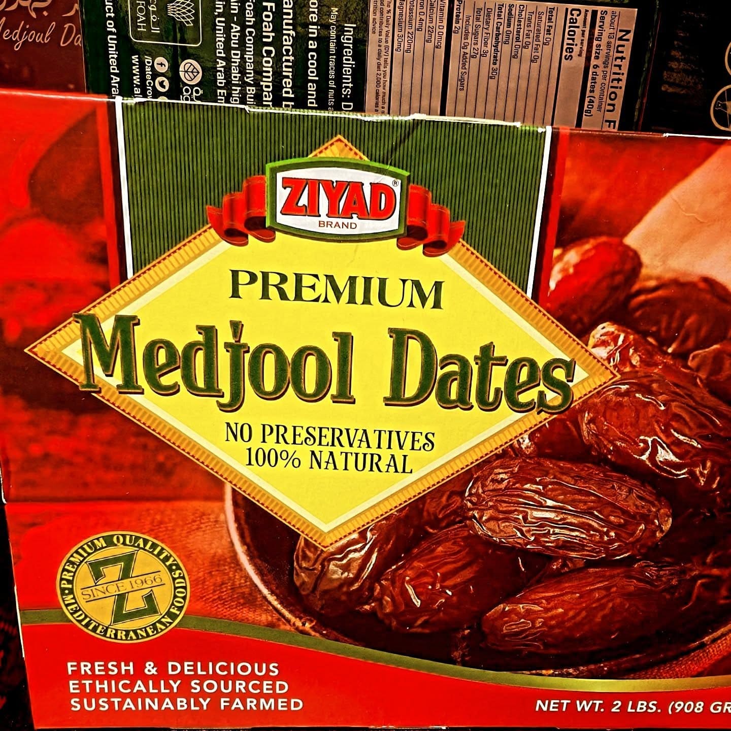 Dama Rose International Food Market product photo 128