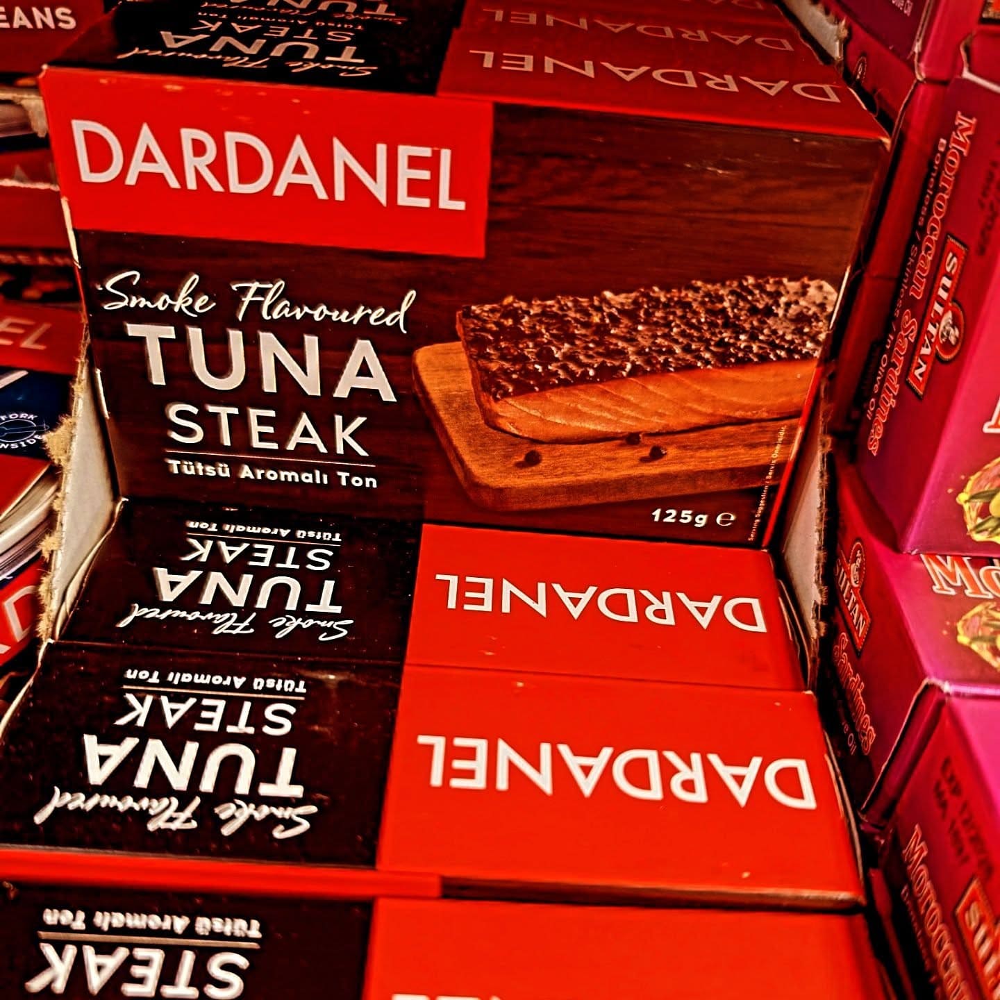 Dama Rose International Food Market product photo 139