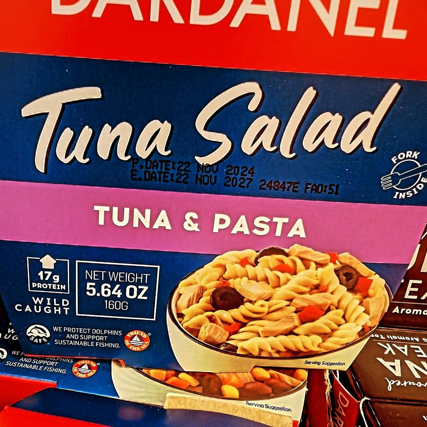 Dama Rose International Food Market product photo 124