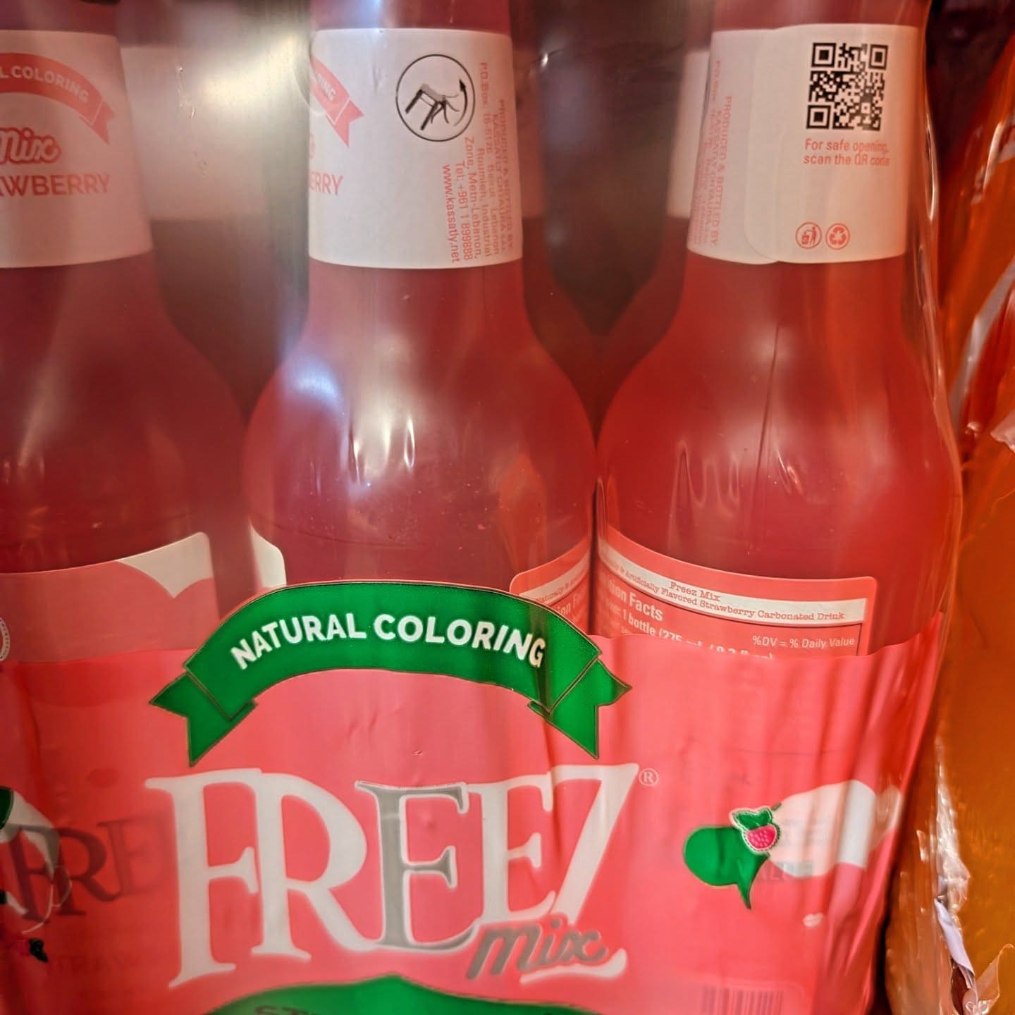 Dama Rose International Food Market product photo 73