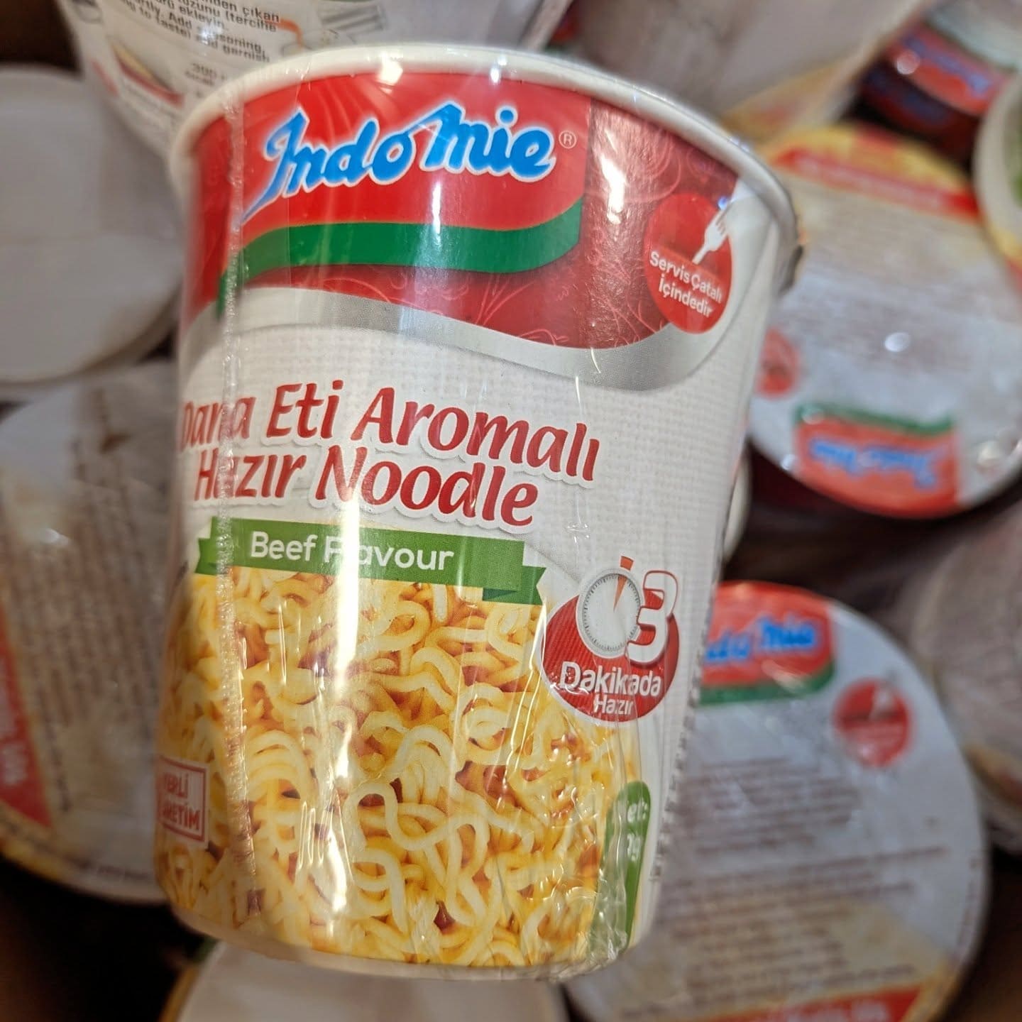 Dama Rose International Food Market product photo 176